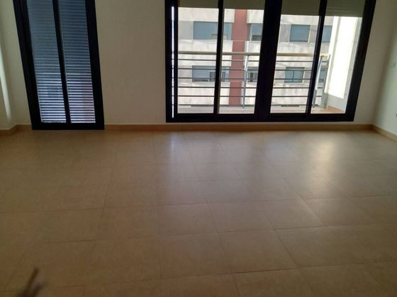 Foto 1 de Venta de piso en Centro - Almazora/Almassora de 3 habitaciones con terraza y garaje