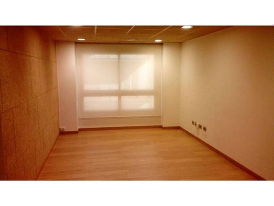 Foto 1 de Oficina en venda a Centro - Castellón de la Plana de 50 m²