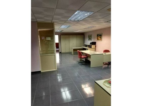 Foto 1 de Alquiler de oficina en Centro - Castellón de la Plana de 60 m²