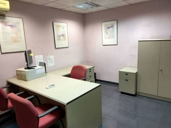 Foto 2 de Oficina en lloguer a Centro - Castellón de la Plana de 60 m²