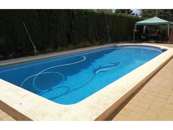 Foto 1 de Xalet en venda a Els Terrers de 5 habitacions amb terrassa i piscina