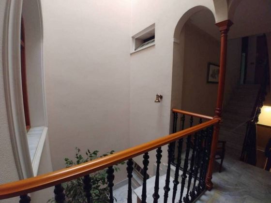 Foto 2 de Pis en venda a Centro - Castellón de la Plana de 6 habitacions amb terrassa i ascensor