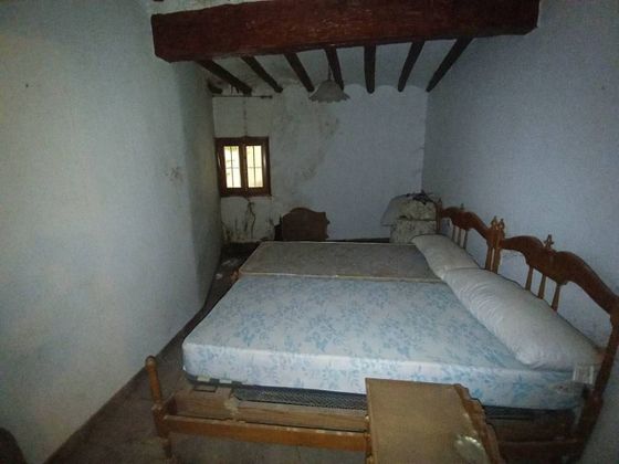 Foto 1 de Casa en venda a Alcora, l´ de 6 habitacions amb garatge