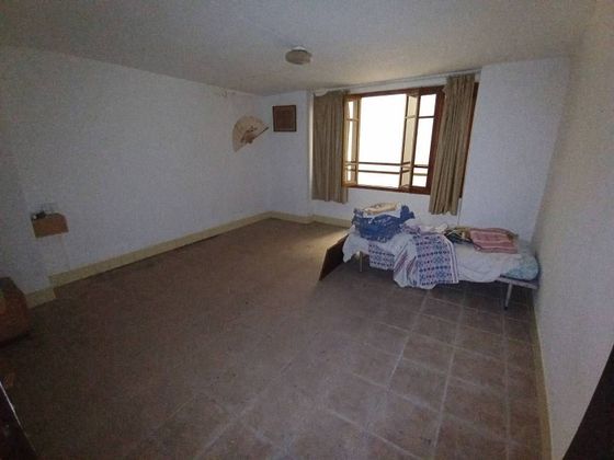 Foto 2 de Casa en venda a Alcora, l´ de 6 habitacions amb garatge