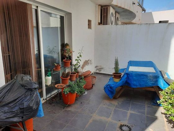 Foto 2 de Casa en venda a Cabanes de 3 habitacions amb terrassa i garatge