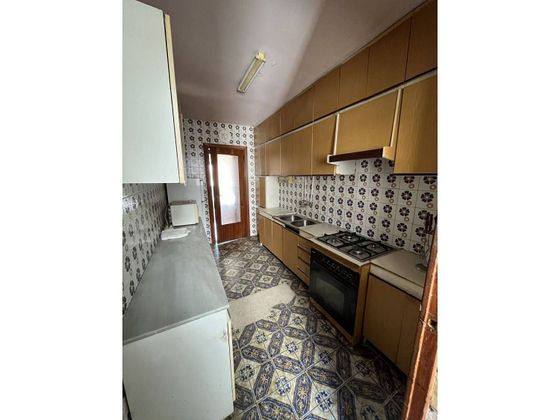 Foto 1 de Pis en venda a Centro - Castellón de la Plana de 4 habitacions amb balcó i ascensor