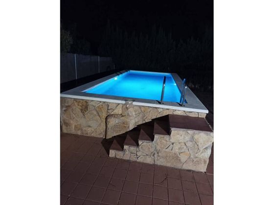 Foto 1 de Casa en venda a Borriol de 5 habitacions amb piscina i garatge