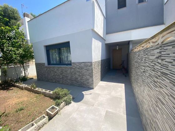 Foto 1 de Casa en venta en Alcora, l´ de 3 habitaciones con terraza y garaje