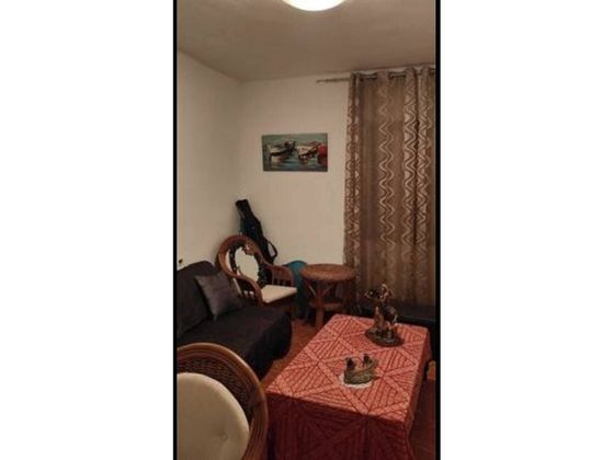 Foto 2 de Pis en venda a Centro - Almazora/Almassora de 2 habitacions i 80 m²
