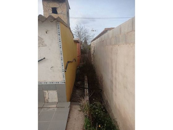 Foto 2 de Chalet en venta en El Grao de 3 habitaciones con terraza