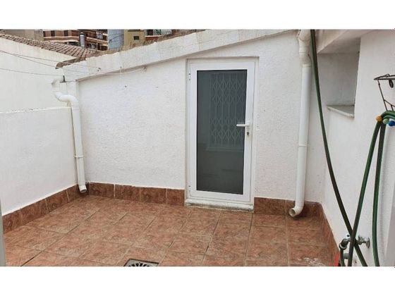Foto 1 de Ático en venta en Norte de 2 habitaciones con terraza y aire acondicionado