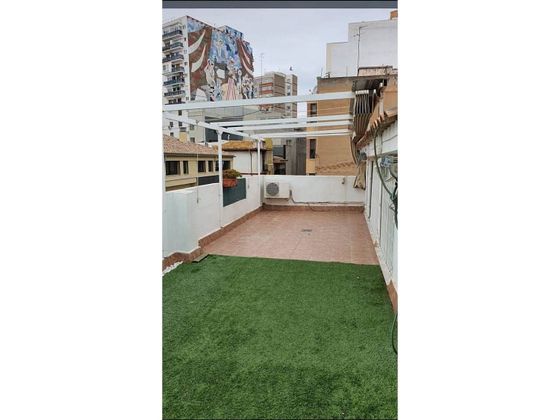 Foto 2 de Ático en venta en Norte de 2 habitaciones con terraza y aire acondicionado