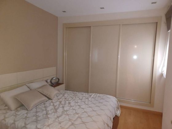 Foto 1 de Pis en venda a Centro - Castellón de la Plana de 3 habitacions amb garatge i aire acondicionat