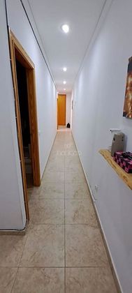 Foto 2 de Venta de piso en Benaguasil de 2 habitaciones con aire acondicionado