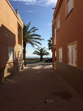 Foto 1 de Dúplex en venda a Moncófar playa de 4 habitacions amb balcó