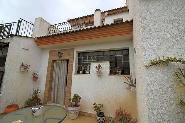 Foto 1 de Alquiler de chalet en Zona Pueblo de 4 habitaciones con terraza y balcón