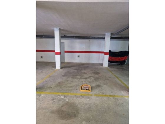 Foto 1 de Venta de garaje en Puerto Marina de 21 m²