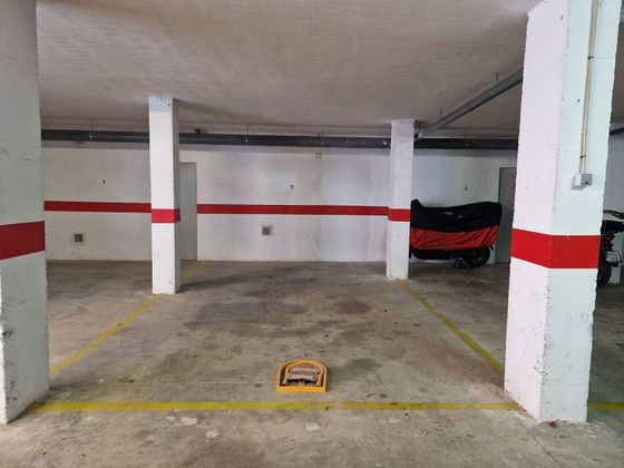 Foto 2 de Venta de garaje en Puerto Marina de 21 m²