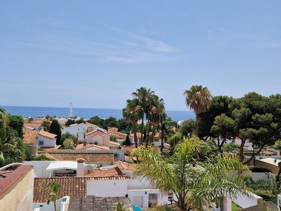 Foto 2 de Venta de local en Puerto Marina con terraza