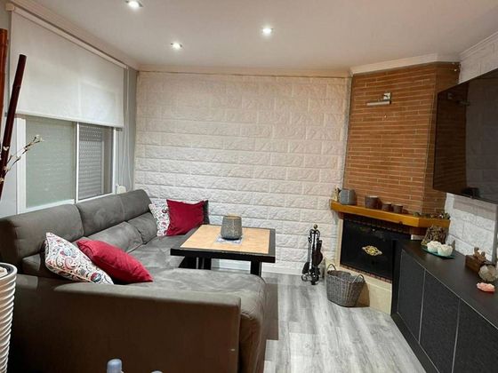 Foto 1 de Venta de casa en Campanillas de 3 habitaciones con garaje y aire acondicionado