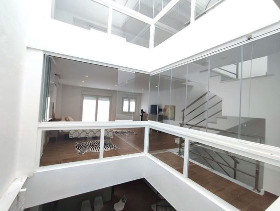 Foto 2 de Venta de casa adosada en Zona Puerto Deportivo de 3 habitaciones con terraza y aire acondicionado