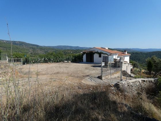 Foto 1 de Casa rural en venda a calle Torroselles de 2 habitacions amb terrassa i garatge