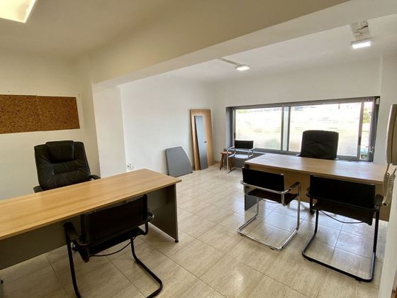 Foto 2 de Oficina en venda a Antigua Moreria de 155 m²