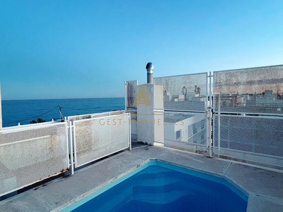 Foto 2 de Venta de piso en Nules de 2 habitaciones con piscina y balcón