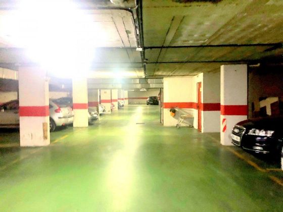 Foto 1 de Venta de garaje en La Buhaira de 15 m²