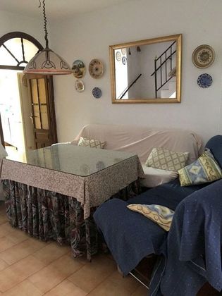 Foto 1 de Casa en venda a Arroyomolinos de León de 4 habitacions amb terrassa i aire acondicionat