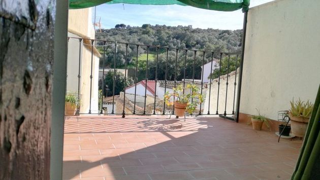 Foto 1 de Casa en venda a Castillo de las Guardas (El) de 5 habitacions amb terrassa i balcó