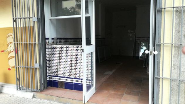 Foto 1 de Alquiler de local en Poligono Norte - Villegas - La Fontanilla de 35 m²