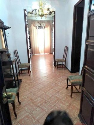 Foto 2 de Casa en venda a Bollullos Par del Condado de 2 habitacions amb garatge i ascensor