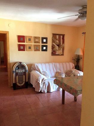 Foto 1 de Pis en venda a Moguer de 3 habitacions amb terrassa