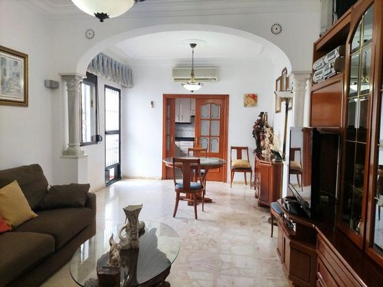 Foto 1 de Casa en venda a Olivares de 3 habitacions amb aire acondicionat