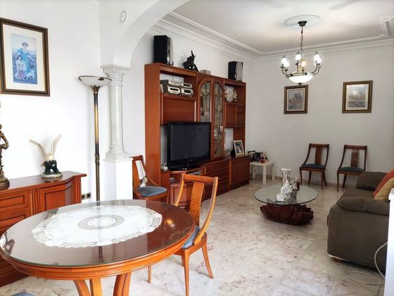 Foto 2 de Venta de casa en Olivares de 3 habitaciones con aire acondicionado