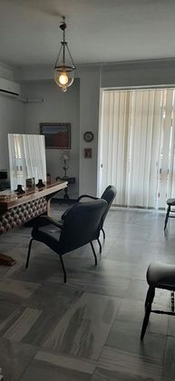 Foto 2 de Piso en venta en Los Remedios de 4 habitaciones con terraza y aire acondicionado