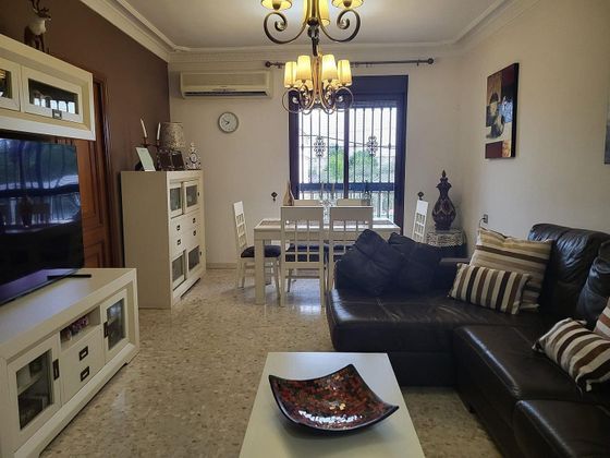 Foto 2 de Xalet en venda a Torreblanca de 4 habitacions amb terrassa i aire acondicionat