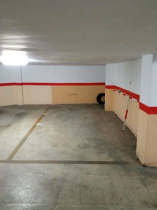 Foto 1 de Garaje en venta en Triana Este de 27 m²