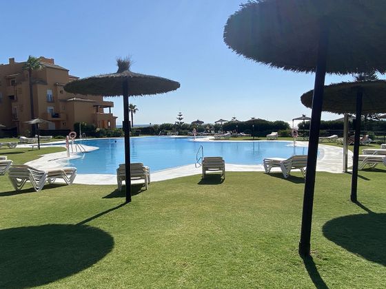Foto 1 de Piso en venta en El Castillo de 3 habitaciones con terraza y piscina