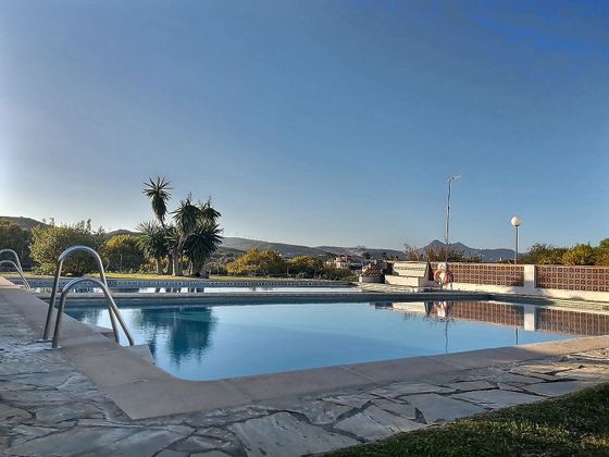 Foto 2 de Casa en venda a Alcorrín de 2 habitacions amb terrassa i piscina