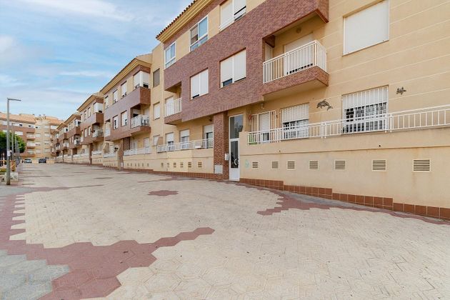 Foto 1 de Piso en venta en plaza Arquitectos Cerdán y Beltri de 3 habitaciones con balcón y ascensor