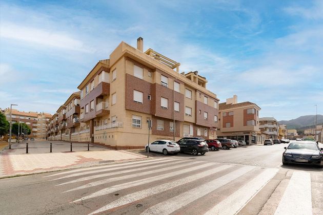 Foto 2 de Piso en venta en plaza Arquitectos Cerdán y Beltri de 3 habitaciones con balcón y ascensor