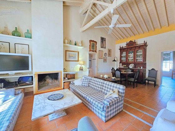 Foto 2 de Casa rural en venda a Albujón de 6 habitacions amb terrassa i piscina