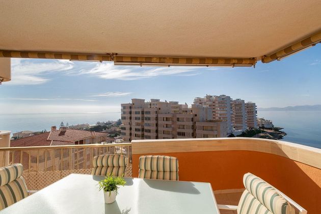 Foto 2 de Pis en venda a Playa de las Gaviotas-El Pedrucho de 2 habitacions amb terrassa i piscina