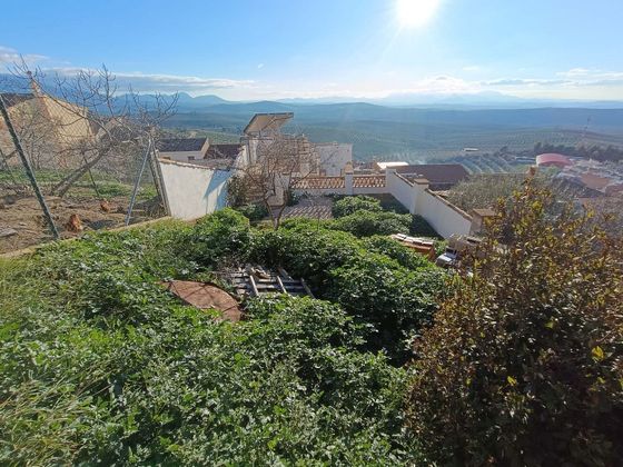 Foto 2 de Casa rural en venda a calle Sierra de Cazorla de 6 habitacions amb terrassa i aire acondicionat