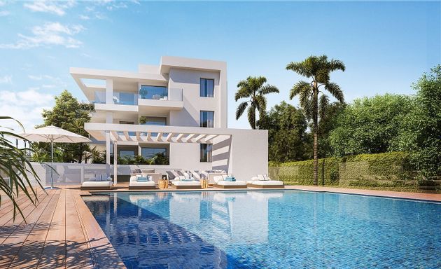 Foto 2 de Àtic en venda a Torreblanca del Sol de 4 habitacions amb terrassa i piscina