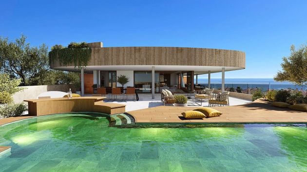 Foto 1 de Àtic en venda a Torreblanca del Sol de 3 habitacions amb terrassa i piscina