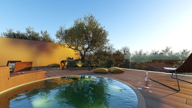 Foto 2 de Piso en venta en El Higuerón de 2 habitaciones con terraza y piscina