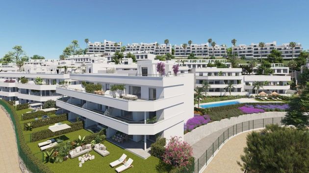 Foto 2 de Àtic en venda a Bel Air - Cancelada - Saladillo de 3 habitacions amb terrassa i piscina